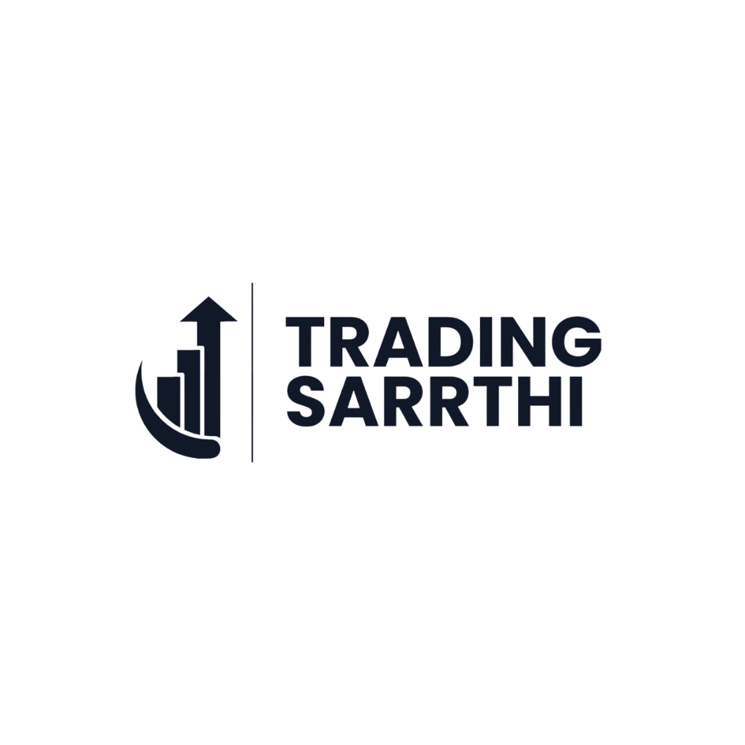 Trading Sarrthi Logo